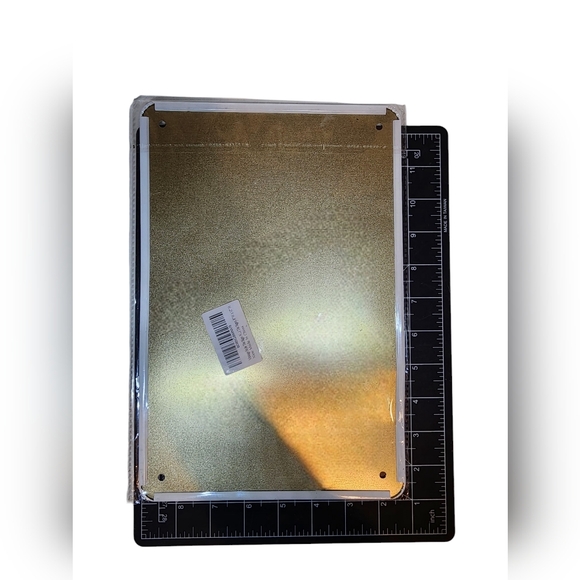 Funny Metal Firearms Backhoe Warn Sign No Trespassing Man Cave Garage Wall Decor - Picture 3 of 4